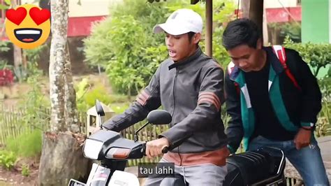 SUAMI PERGI KERJA ISTRI WIK WIK SAMA BRONDONG